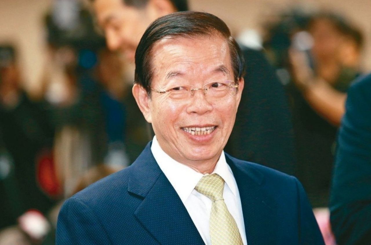  谢长廷赴■台媒狠批谢长廷：称他“助日”代表都嫌抬举