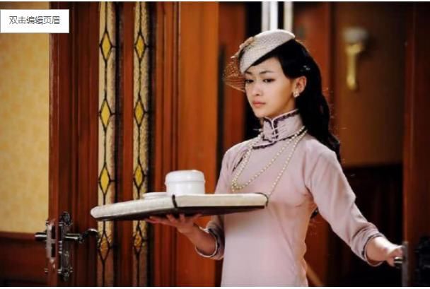 《延禧攻略》众娘娘旗袍秀，你最期待谁？