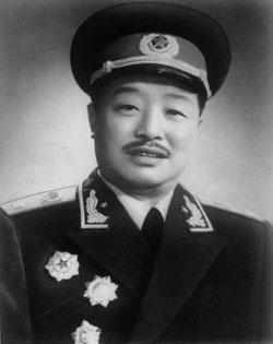 十大元帅都是什么学历?有两位是名牌大学毕业