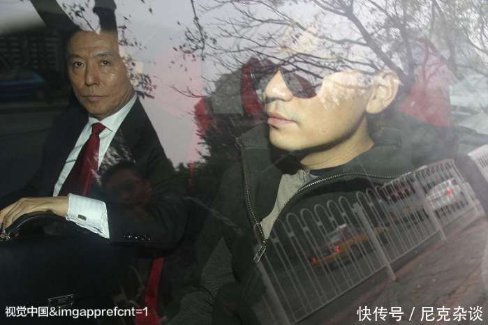 宋喆狱中承认自己和王子豪的关系, 王宝强回应: 早就知道了