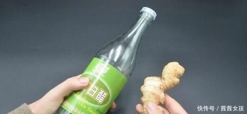  「白醋」白醋加“它”敷敷脸，一周使用两三次，一个月赶走色斑又美白