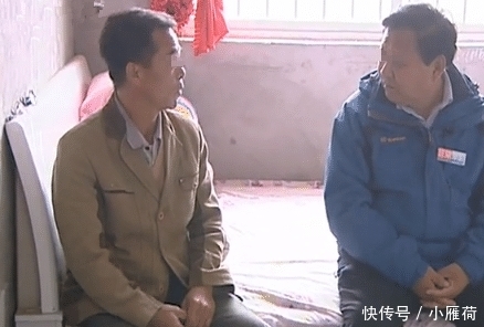  『回家』负气离婚五年后反悔, 女子回家恳求复婚被拒, 前夫: 不可能