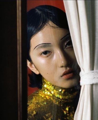 张家诚怼火箭少女粉丝：你们的偶像不配！没瞎说，看看他拍的周迅