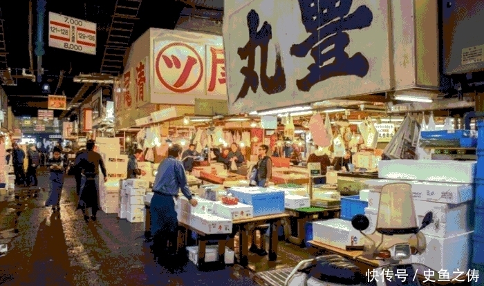 世界最贪婪岛国,面积37.28万平方公里,却想靠武力征服亚洲