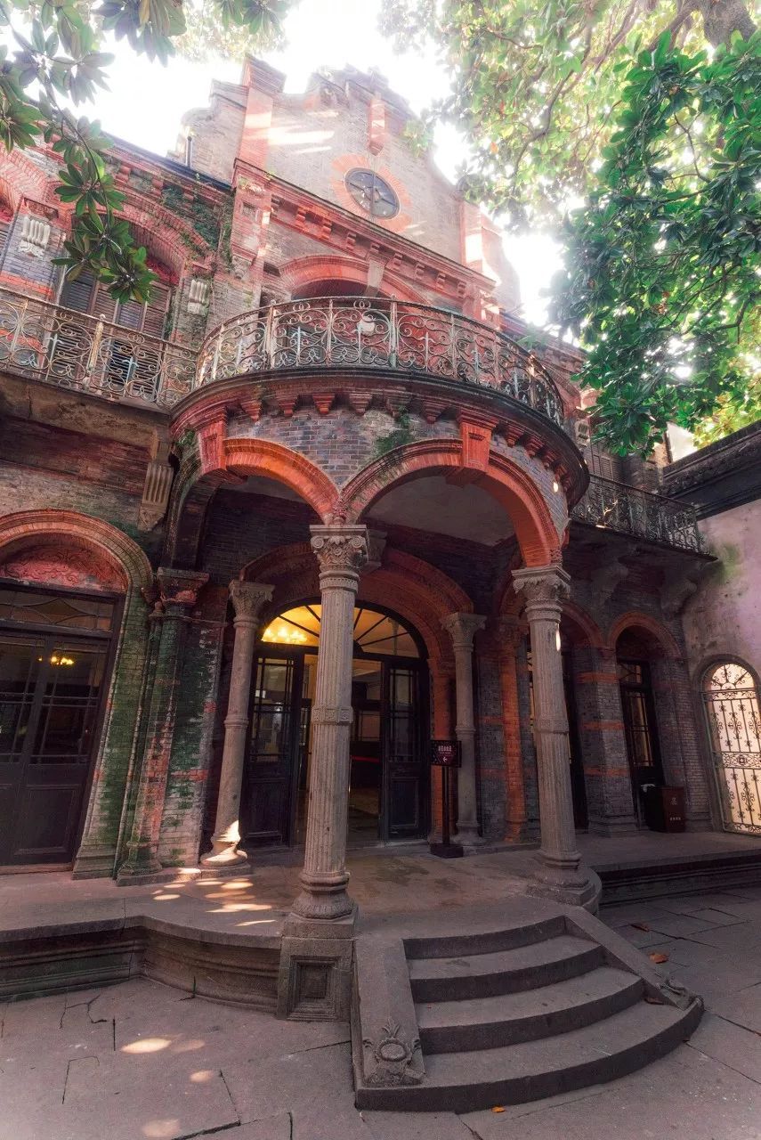 没有乌镇周庄盛名,它是中国第一座被列入世界文化遗产的江南小镇