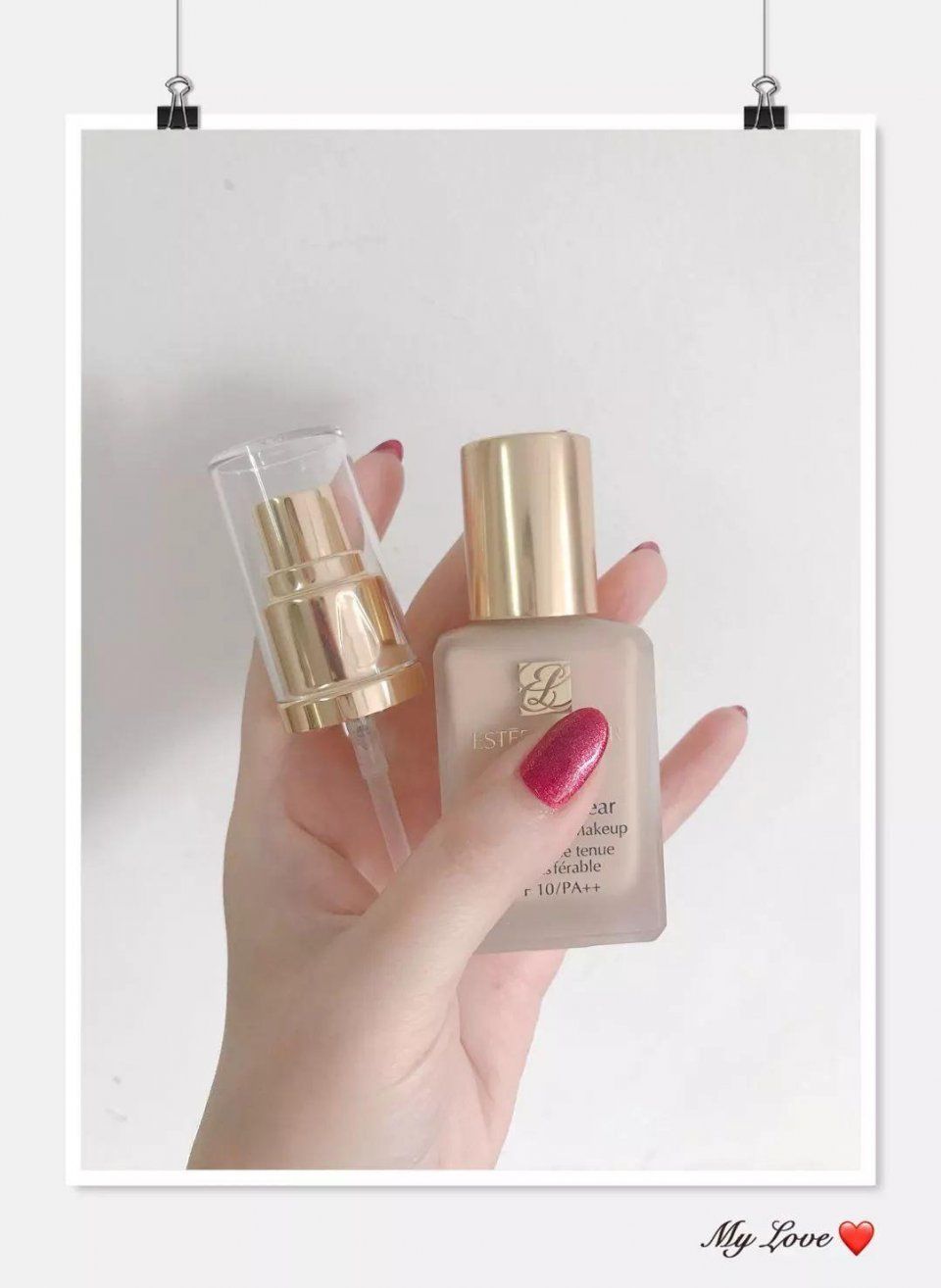 听说芭莎的粉丝比美容编辑更会晒会买，她们心目中No.1是谁?