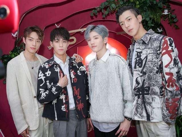 陈坤否认儿子签约当练习生，海航事件警方与林淑珍再发声明