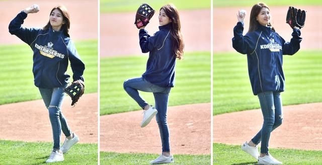 与李东旭分手，裴秀智被封男神收割机？还不是因为她清新无害范儿