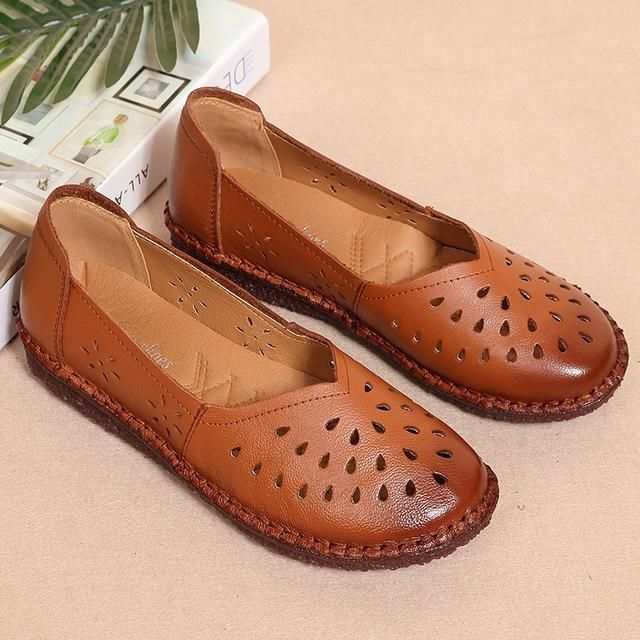 告诉你:高跟鞋再美，三伏天也别穿，试试这十款，显个高又美丽