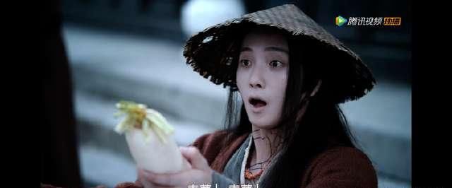 『温琼林』《陈情令》关于“鬼将军温宁”有段剧情，看一次哭一次