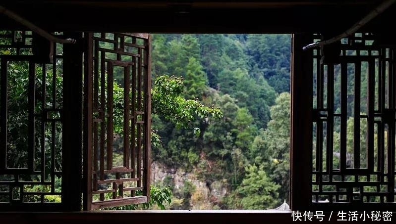 贵州山里没有川西云南游人如织，在贵州的山水里遇见“最美中国”