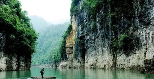 3个如同人间仙境的地方,去过一个没遗憾,全去过太幸福了【2020热门旅游景点】
