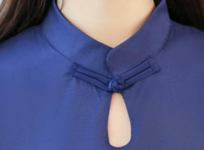 女人45岁别服老,穿这12款旗袍,年轻20岁不止,女人味十足