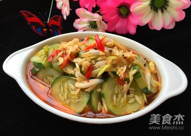  『青瓜』用它代替晚餐，闺蜜连吃3周，腰肢苗条脸白嫩显年轻，衣服穿S码