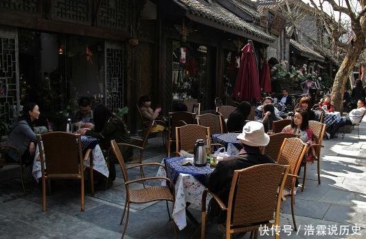  忠告■俗语“女不入藏、男不入川、老不入广”，说的是啥老祖宗