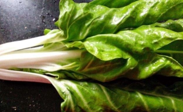  [牛羊]一种野菜以前只用来喂牛羊，如今成饭桌上的美味，网上一