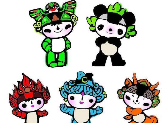 『春节』春节时经常说“五福临门”,那这“五福”到底是什么