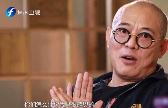 李连杰大方回应“假死”，3句话获得网友怒赞，键盘侠们都该看看