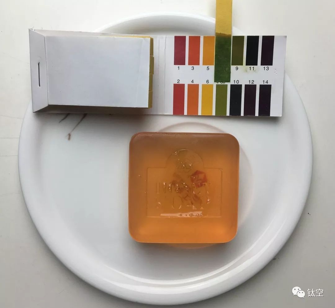 钛空舱史上最全测评，洗了N次手，只为测测这些手工皂到底好不好