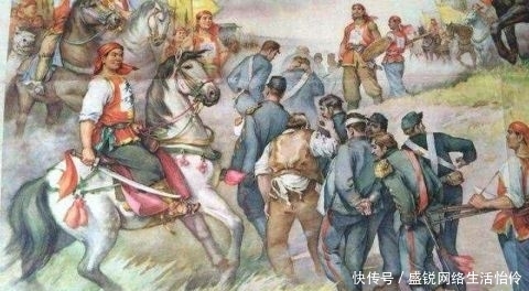  「推翻」太平军占领南京后，若不内讧，能否推翻清朝？