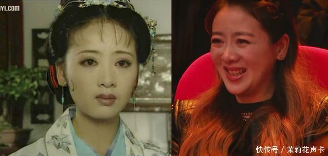  『花轿』《上错花轿》将翻拍，20年来6位主演的脸变化不小，好几位已整容