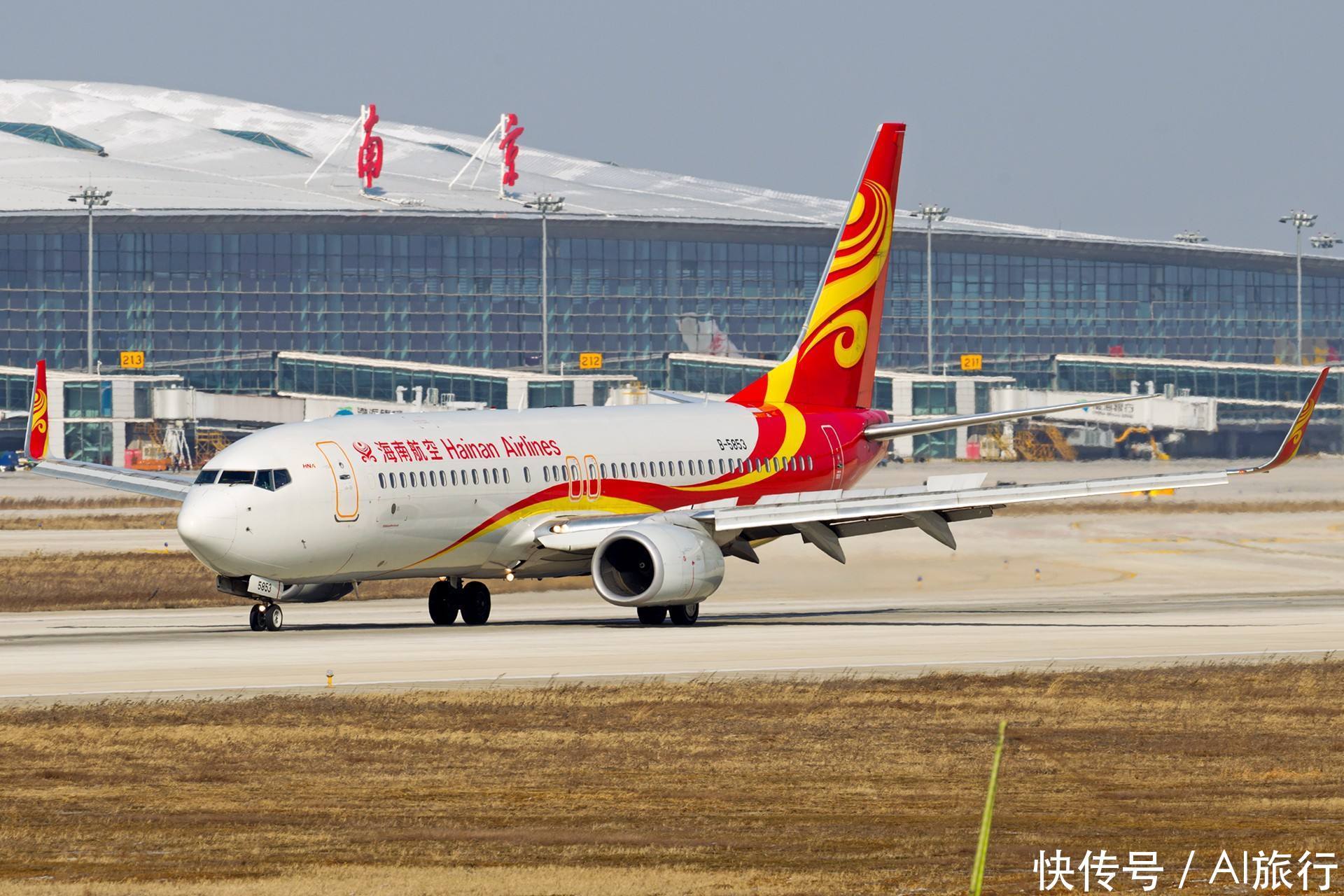 坐拥9座国际机场：堪称交通最发达的省，你知道是哪吗？