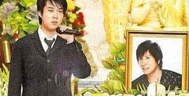 财产:28岁上春晚,靠一首歌火一辈子,52岁离世留下9亿财产