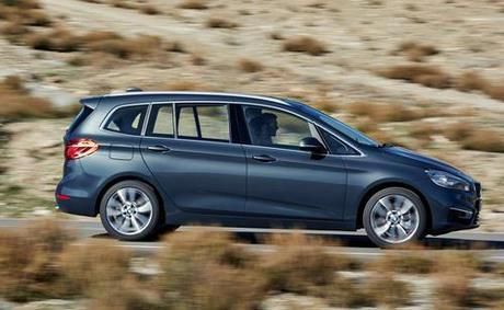  「汽车」纯进口宝马7座卖26.3万 可否超越别克汽车GL8的影响力