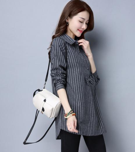 如何才能打造优雅气质的秋季穿搭，看看这些小技巧你应该知道