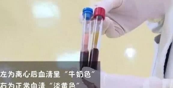 吃小龙虾吃出“牛奶血”，是谣言还是事实？