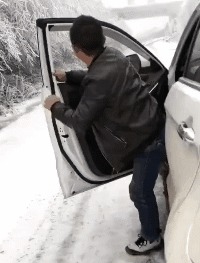 长春天气大反转！明三九，但是天儿竟然一言不合就升温