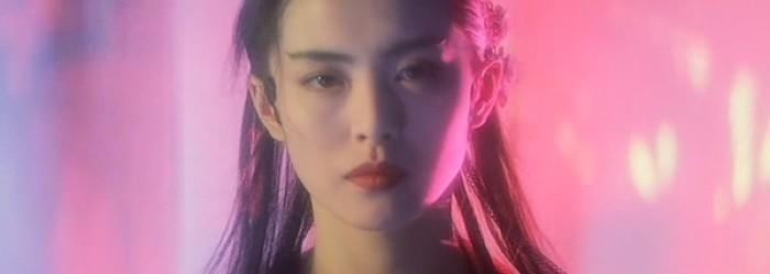 #女鬼#演女鬼、女杀手、小三,还演潘金莲,王祖贤最美貌的角色是哪个