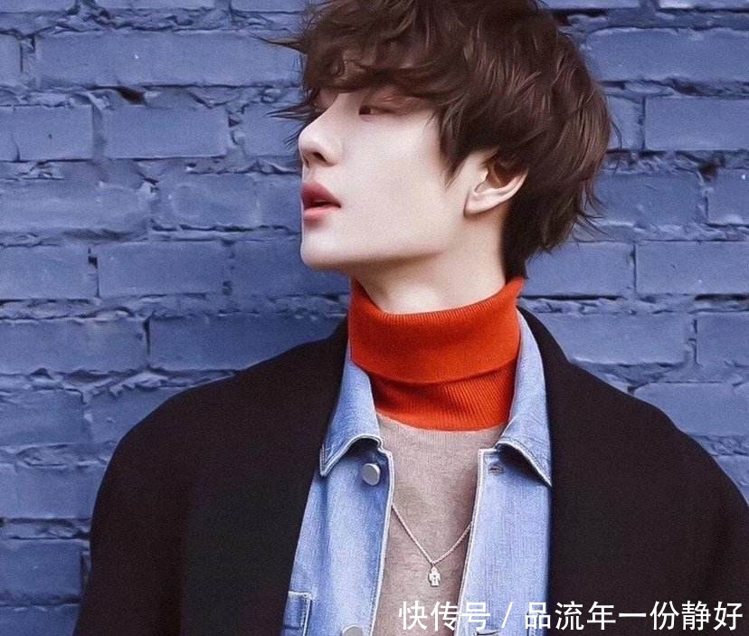 王一博■王一博的这个观点是啥？和其他主持人不一样，观众认同吗