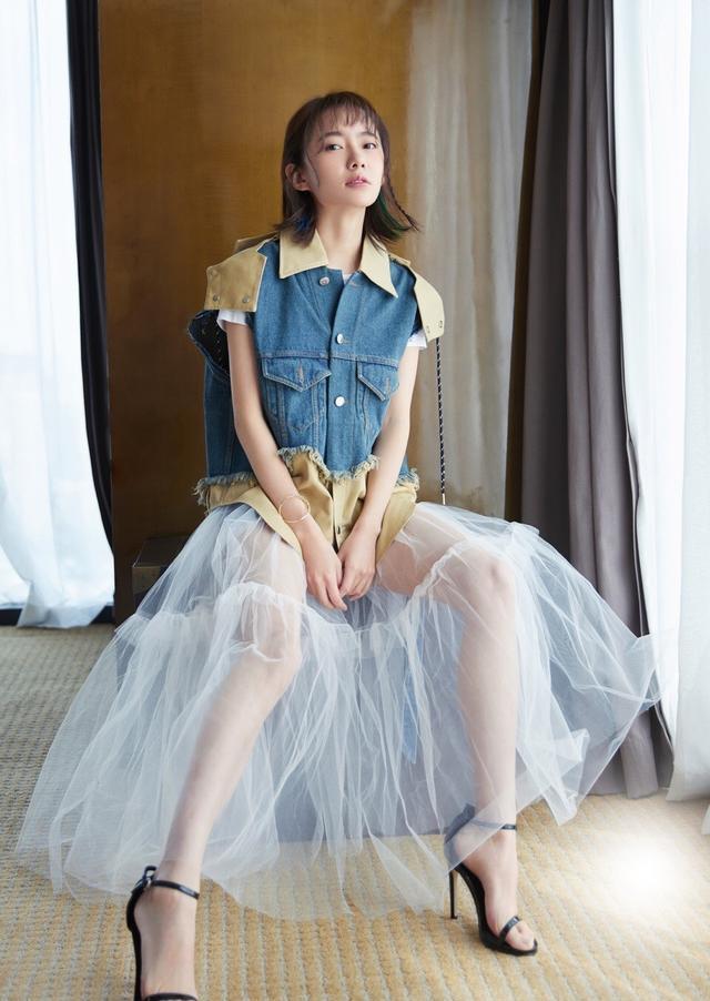 素颜的刘萌萌反差也太大了，网友：这还是我的诺澜女神吗？