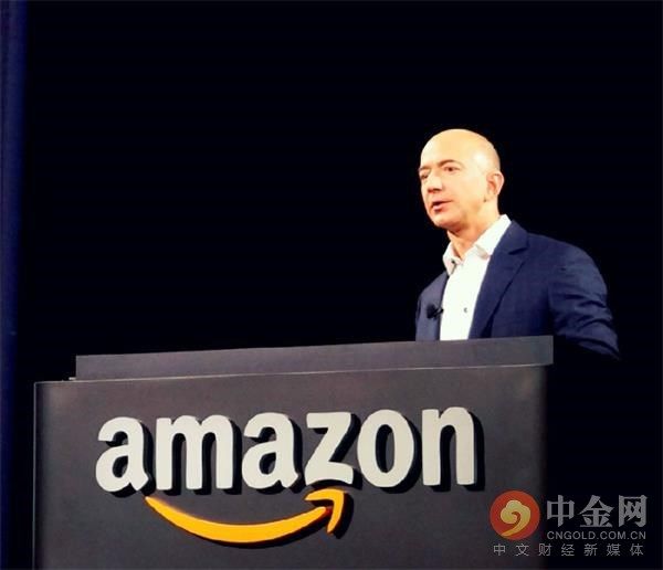 苹果注意啦!又一家公司的市值或很快达到1万亿美元了