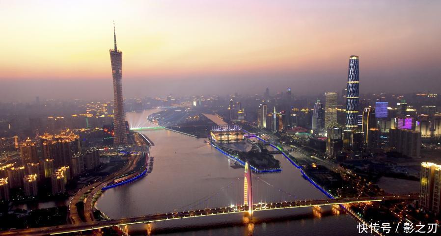  「中国最繁忙」中国最“繁忙”的5个城市, , 你在的城市“忙”吗