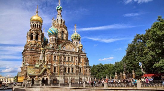 对比俄罗斯和中国的物价：他们真的比我们好？说出来你可能不信！