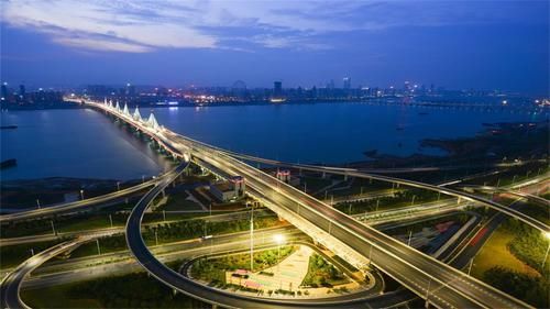 江西这个城市冲击“新一线”，实力不容小觑，是你的家乡吗？