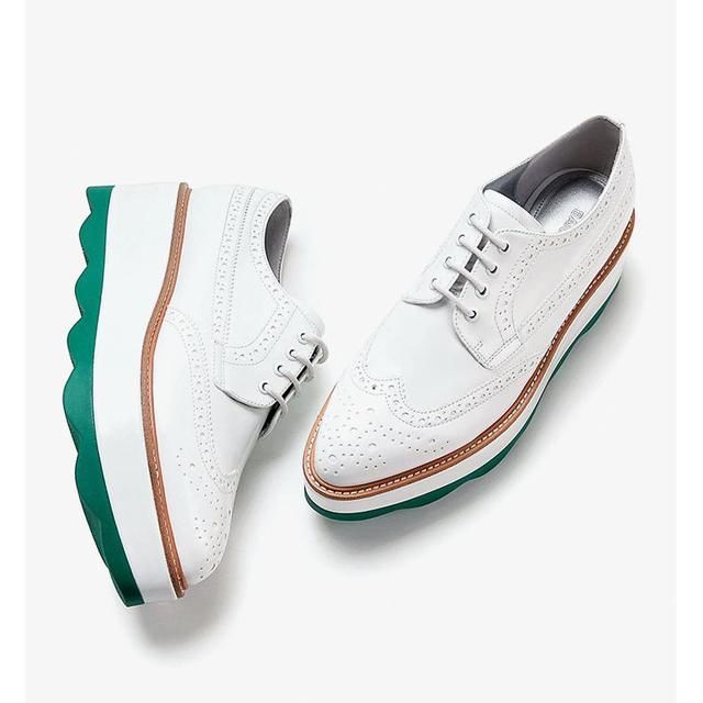 高跟鞋这样配，穿出不一样的女神范