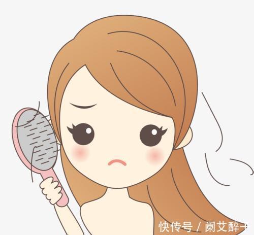 「护理」导致头发分叉毛躁的原因有哪些?怎么护理问题头发呢?