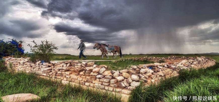 中国最冷清的世遗,门票也不贵,但年游客量不足北京故宫一天的量