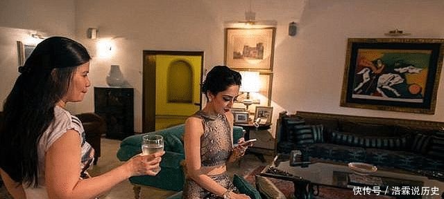  「工作」中国最大的“巴铁聚集地” 巴铁们收入两极分化, 却仍舍