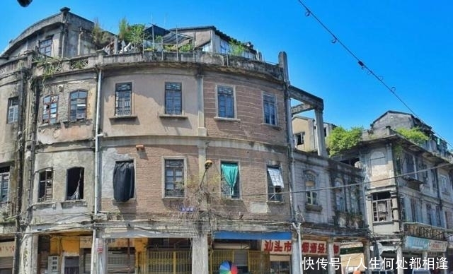 中国最“低调”的一个经济特区, 很多人一时都想不起来