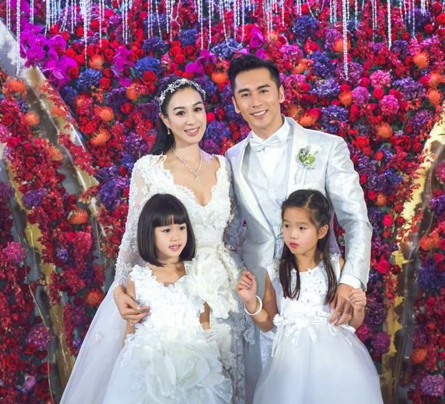 网友说道：怼的好！张伦硕回应外界谣言传闻：钟丽缇哪有那么傻！