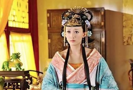  【太后杨芷】身为当朝皇后，杨芷最后为何落得个饿死的结局？