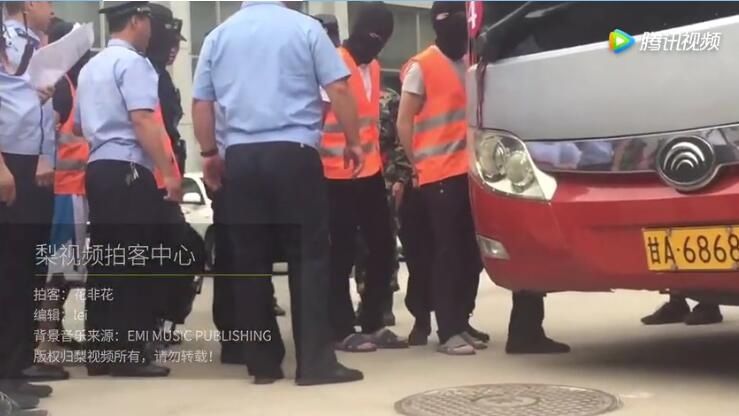 添加好友卖茶叶是真的吗？警方破获“卖茶少女”诈骗案抓79人美女