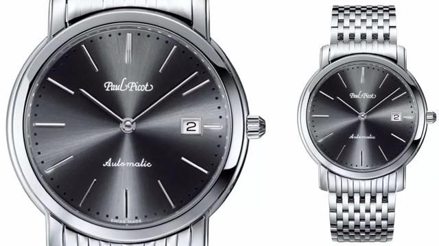 90后暖男买了这些表，朋友同事纷纷投来羡慕的目光