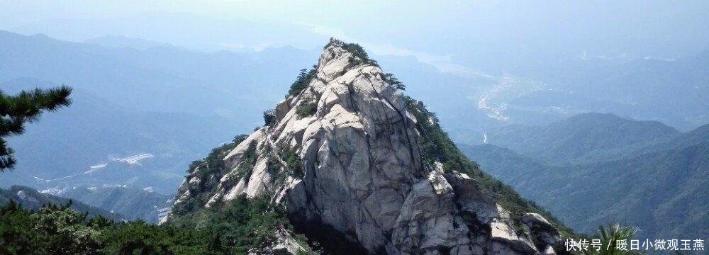 国内唯一零差评的景区, 被誉为华东最后一片原始森林, 可谓天堂!