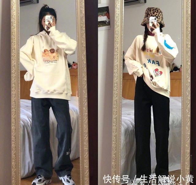  「下半身」下半身失踪法，暗藏穿搭小心机，帮你迈出帅气风的第一步
