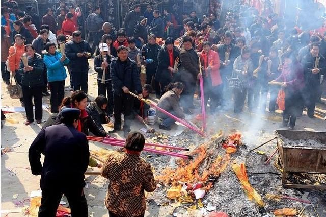 河南最有名的3尊大佛：有个斥资12亿元兴建，堪称“世界之最”！